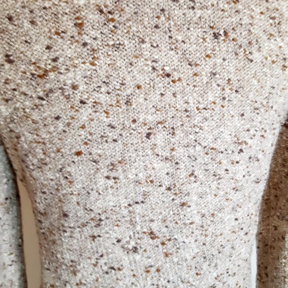 Beautiful Wool Cardigan by Banff Ltd. - Picture 8 of 9